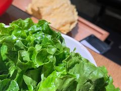 -牛很鲜潮汕牛肉火锅(朝晖路店)