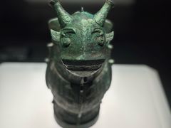 -太原市博物馆