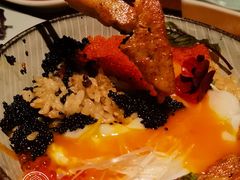 -Hatsune隐泉日式料理(三里屯太古里店)