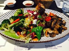 -TAMATI(巴黎贝甜韩式西餐厅店)