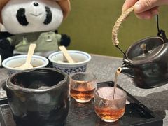 -渔语鱼新川菜Bistro(万象天地店)