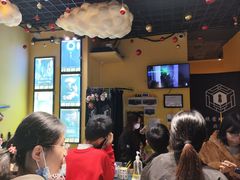 -谜盒子奇幻密室(南屏店)