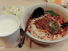 -李先生牛肉面大王(北京东四店)