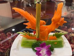 -高丽馆(尊茂店)