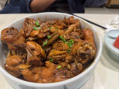 -吉林省林业宾馆-餐厅