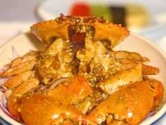 -狮拾久·现代新加坡料理(福田COCO Park店)