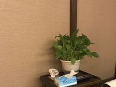 -水墨澜渟足道·SPA·传统(四望亭东关街店)