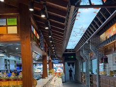 -凤竹园(修水店)