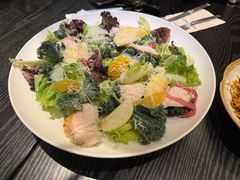-老友时光·Pizza(泰华黑金店)