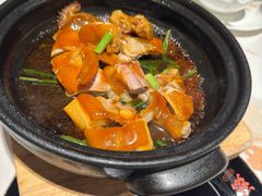 -滋粥楼·顺德菜(番禺广场总店)