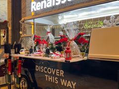 门面-怡廊(上海漕河泾万丽酒店)