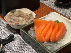 -戏作寿司(观音桥店)