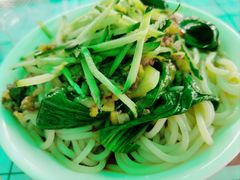 -郑喜旺烧烤(新密总店)