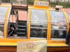 -十里店桥客运码头