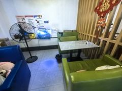 -休记光头香辣蟹干锅店(衣冠庙店)