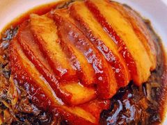 -关中闫记粉蒸肉(和平路店)