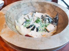 -云中鱼蒸汽石锅鱼(浦东食品城店)