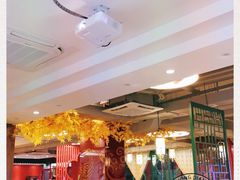 大堂-禧鳳記·猪肚鸡火锅(玖洲道店)