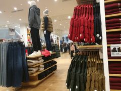 -优衣库(长沙国金中心店)