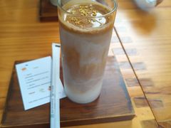 -稀物集咖啡(徽州大道店)