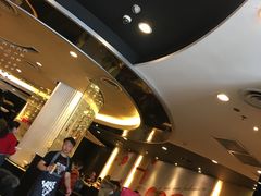 -必胜客(兴隆店)