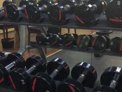 -迈劲健身专业私教(朝青汇店)