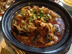 iphone_upload_pic-唐师傅湘西名菜馆(武陵路店)