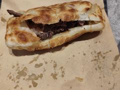 -高玛纳驴肉火烧(河间总店)