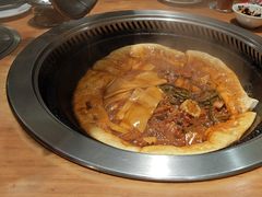 -咱屯子铁锅炖直营店(南湖大路店)