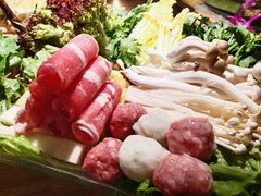 -椰夫人·养生椰子鸡(金沙洲永旺店)