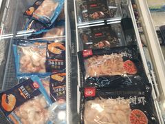 -大润发(芜湖店)