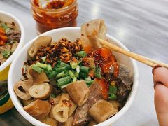 -岭南第一锅(萝岗万达店)