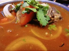 -阿娜尔·新疆菜(宜家荟聚中心店)