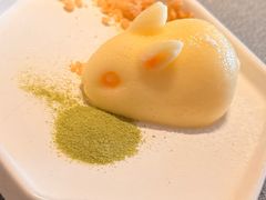 -阿庄新豫菜(通泰路店)