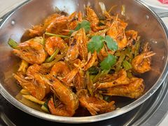 -重庆巴渝火锅(钟家村店)