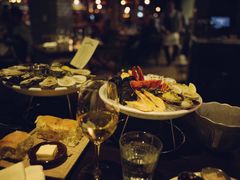 -Water Grill(圣莫妮卡店)