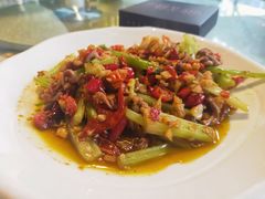 -小芙蓉湘菜馆(易生活购物公园店)