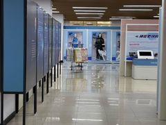 -泰州书城(泰州鼓楼路店)