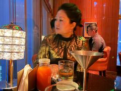 -翡翠36酒吧(浦东香格里拉店)