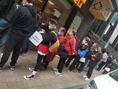-国际饭店·帆声西饼屋(黄河路店)