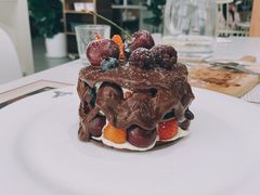 -娜娜家·Nana's restaurant(国金汇店)