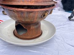 -小辣椒·川菜馆·羌家铜锅土火锅(茂县店)