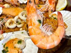 -BROWNSTONE布朗石西班牙餐厅(富城店)