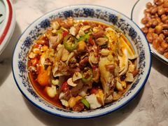 -川悦壹号·川菜(蠡溪路店)