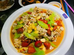 -龙门醉客(上塘路店)