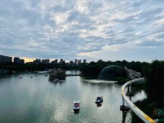 -小白鲨工夫潮膳(曲江店)