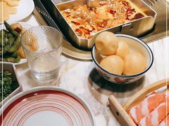 -九鼎轩脆毛肚火锅(颛桥万达店)