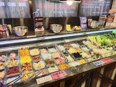 -川锅哎哟·麻辣香锅(国大城市广场店)