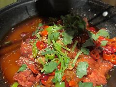 -并州大牌档之醉轻尘