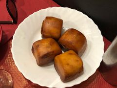 -熊猫川菜馆 panda chine